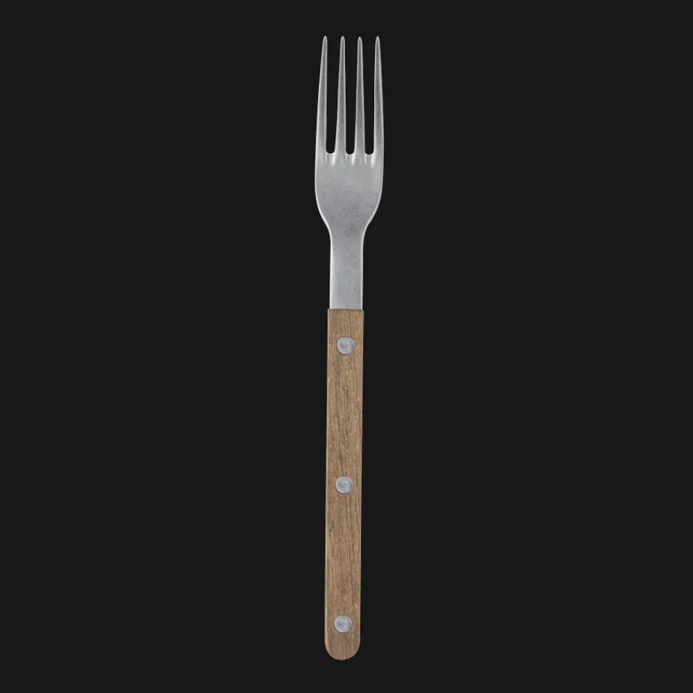 972 SABRE Fourchette Bistrot - Teck