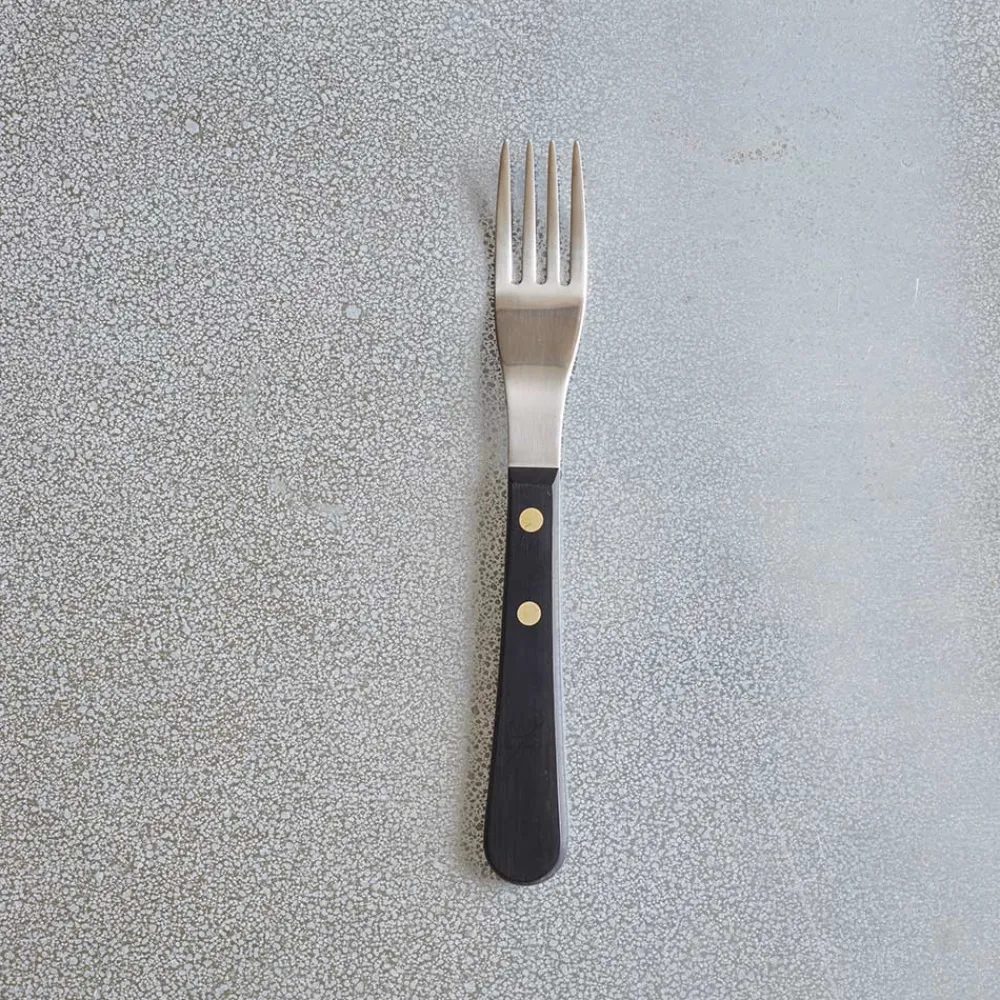 592 DAVID MELLOR Fourchette de table Provençal