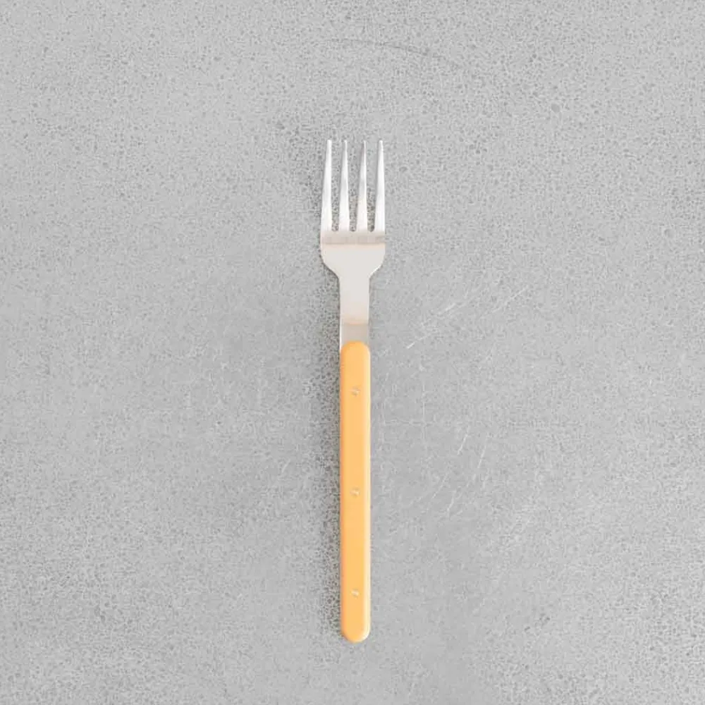 1805 KOSTICK Fourchette Kostick - Moutarde