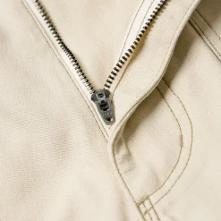 FRIZMWORKS - Pantalon Jungle - Cream