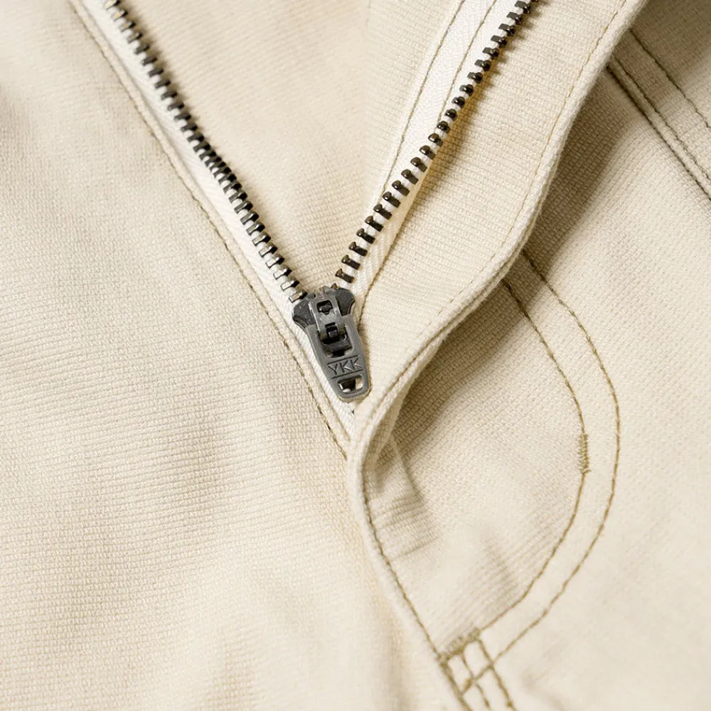 FRIZMWORKS - Pantalon Jungle - Cream
