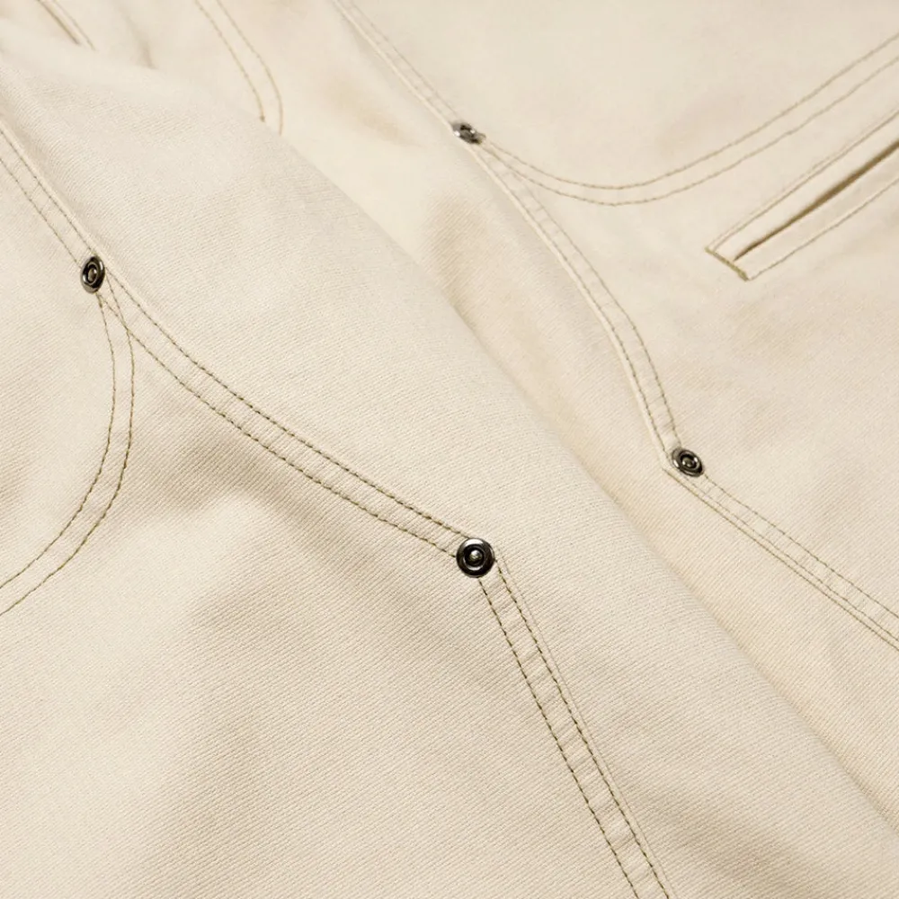 FRIZMWORKS - Pantalon Jungle - Cream