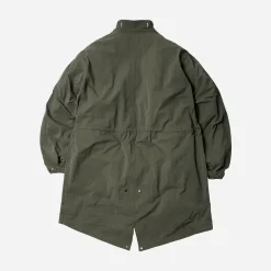 FRIZMWORKS - Parka Vincent M1965 - Olive