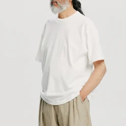 FRIZMWORKS - T-shirt OG Athletic - Blanc