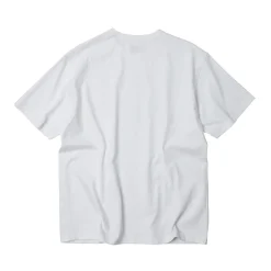 FRIZMWORKS - T-shirt OG Athletic - Blanc