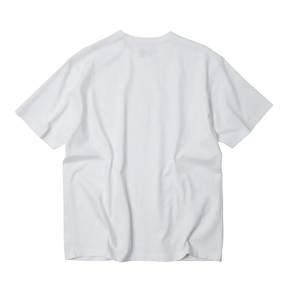 FRIZMWORKS - T-shirt OG Athletic - Blanc