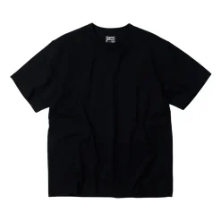 FRIZMWORKS - T-shirt OG Athletic - Noir