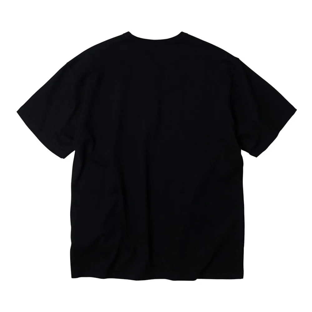 FRIZMWORKS - T-shirt OG Athletic - Noir