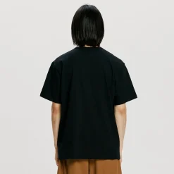 FRIZMWORKS - T-shirt OG Athletic - Noir