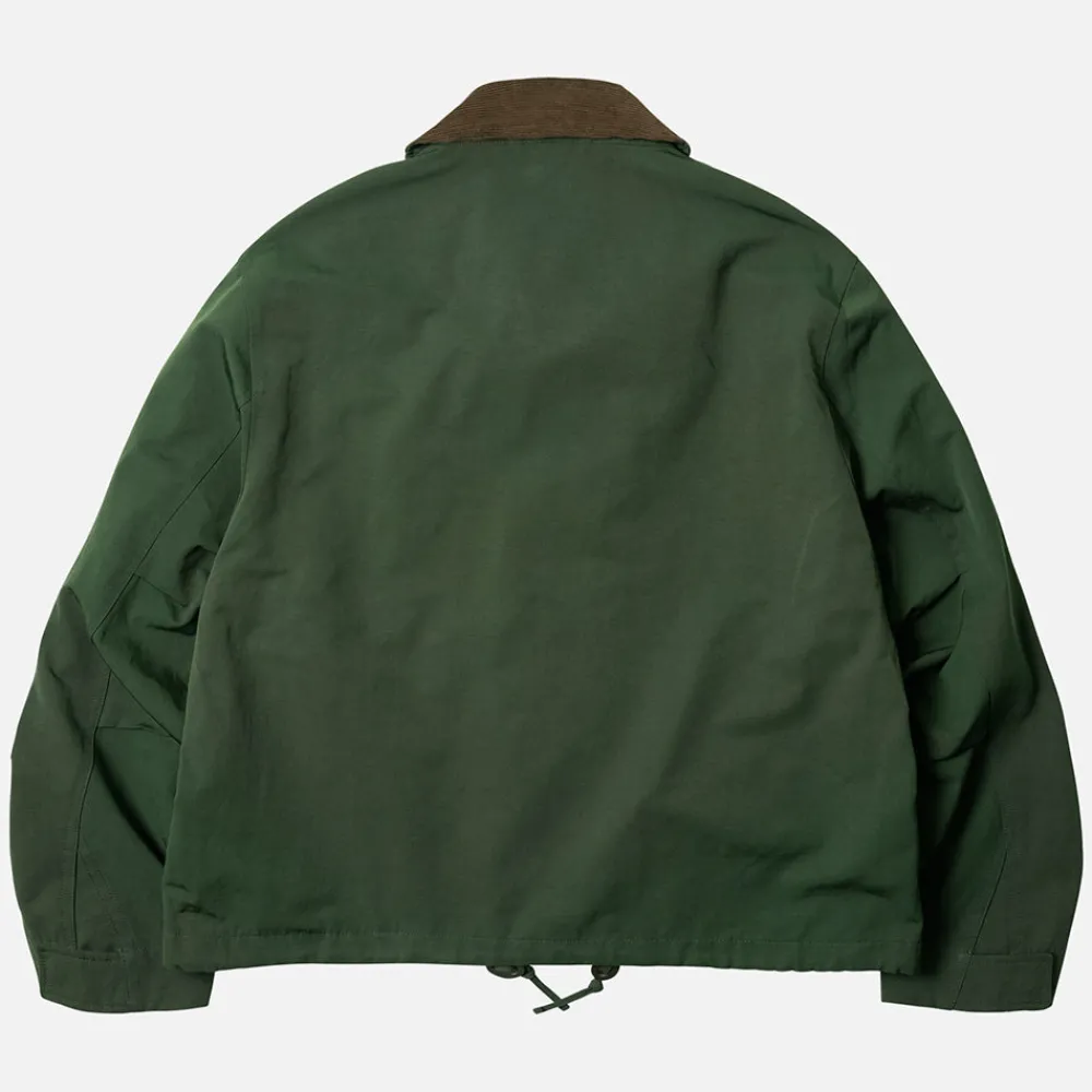 FRIZMWORKS - Veste Heritage Hunting - Vert Forêt