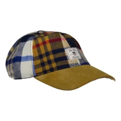 Women GANT - Casquette Lumberjack - Beige