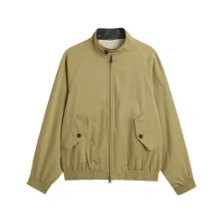 GANT - Veste Harrington - Kaki