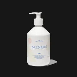 2928 MINOIS Gel délicat bébés et enfants - Minois - 500 ml