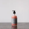 600 HOLIDERMIE Gel lavant & exfoliant mains - Holidermie