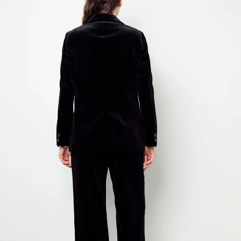 Women GERARD DAREL - Blazer Maeva - Noir