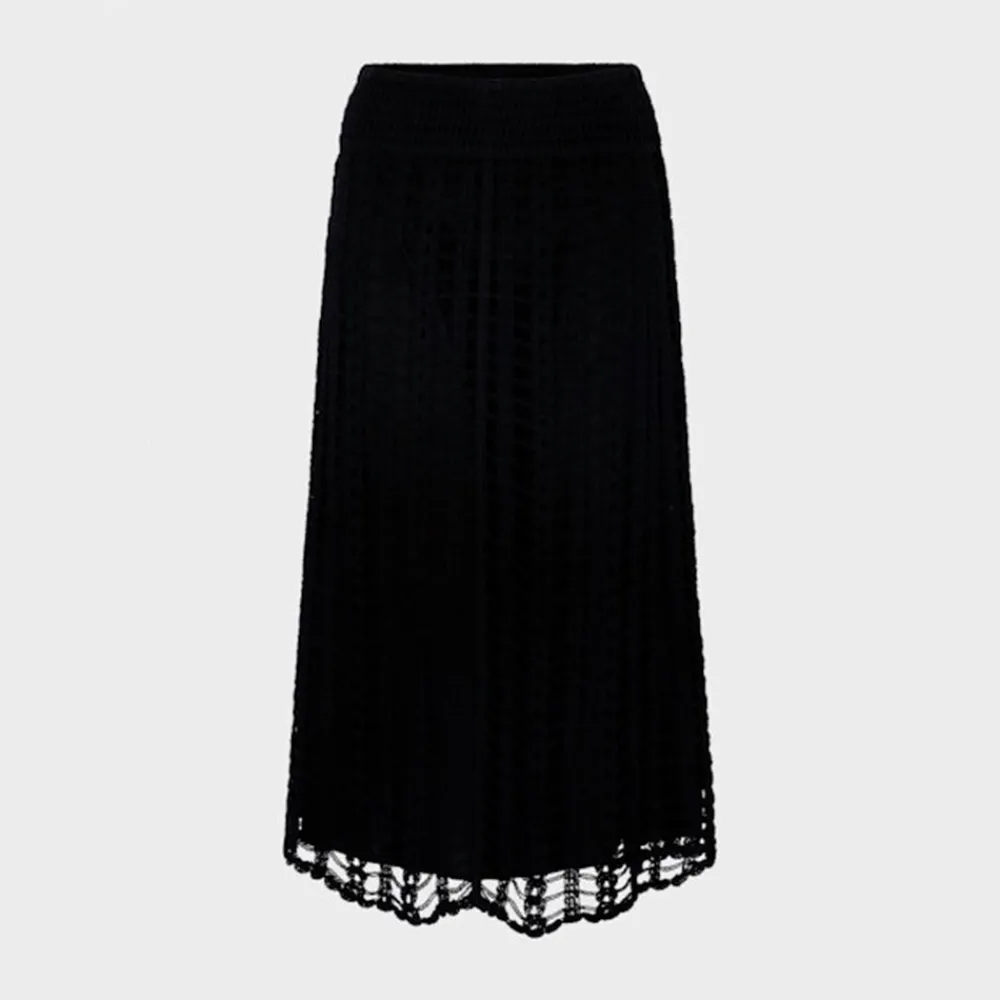 Women Gerard Darel - Jupe Dania - Noir