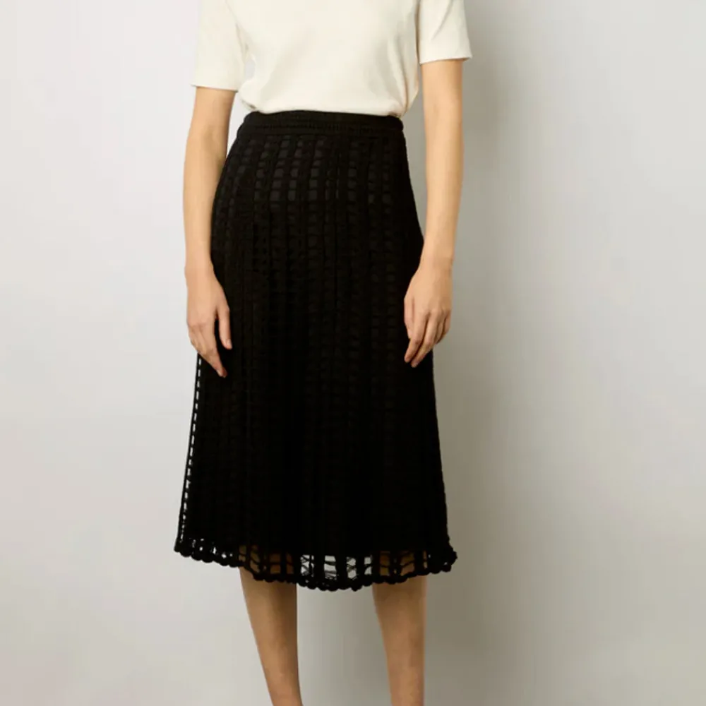 Women Gerard Darel - Jupe Dania - Noir