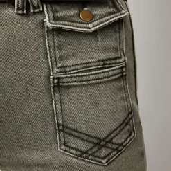 Women Gerard Darel - Pantalon Anna - Gris