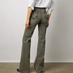 Women Gerard Darel - Pantalon Anna - Gris