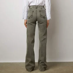 Women Gerard Darel - Pantalon Anna - Gris