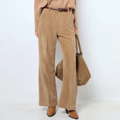 Women GERARD DAREL - Pantalon Noemie - Sable
