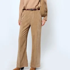 Women GERARD DAREL - Pantalon Noemie - Sable