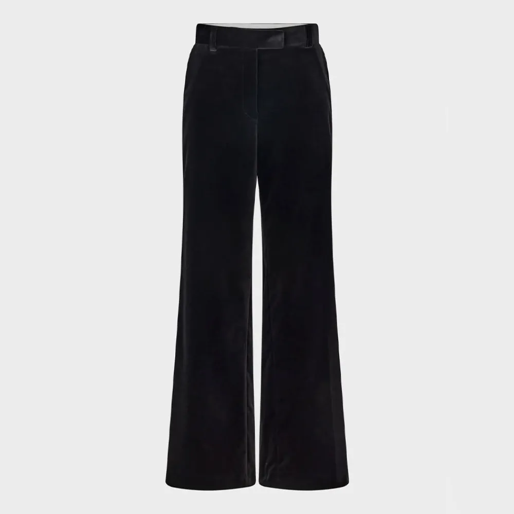 Women GERARD DAREL - Pantalon Nora - Noir