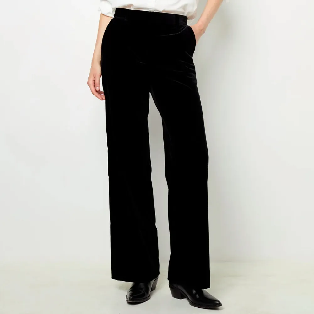 Women GERARD DAREL - Pantalon Nora - Noir