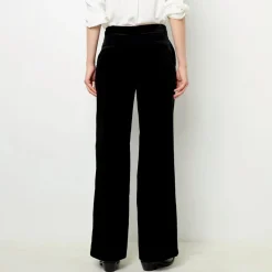 Women GERARD DAREL - Pantalon Nora - Noir