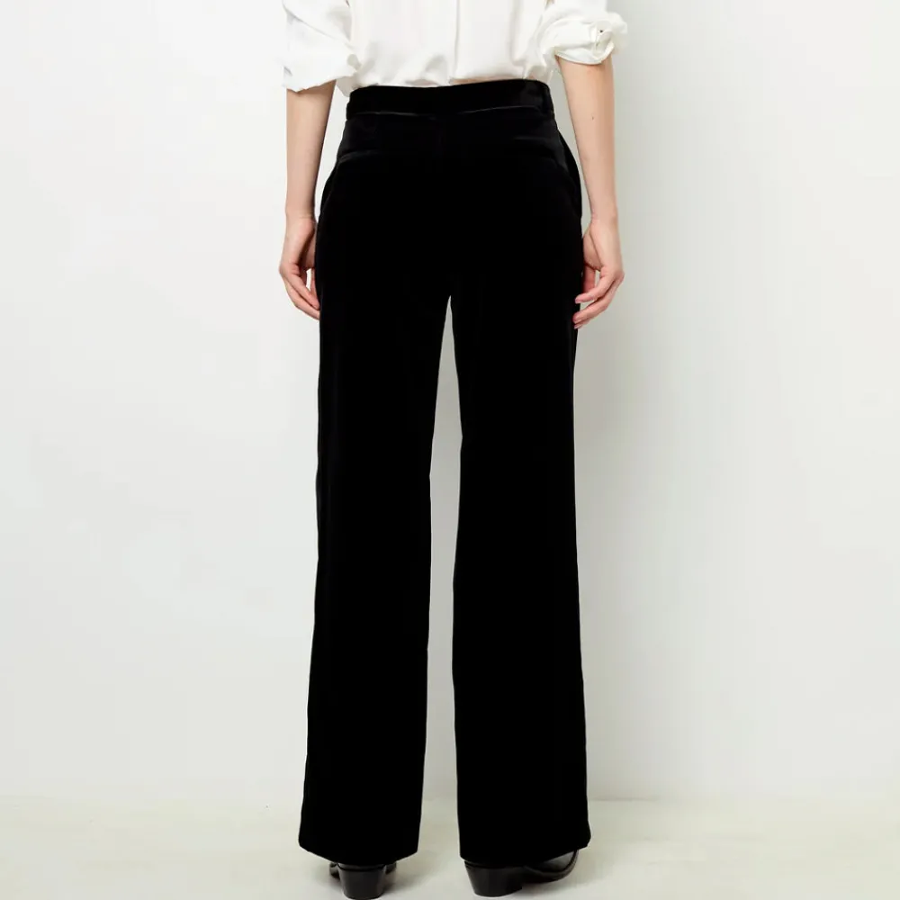 Women GERARD DAREL - Pantalon Nora - Noir
