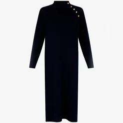 Women GERARD DAREL - Robe Shaina - Noir