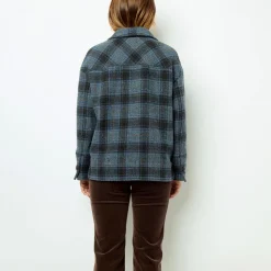 Women GERARD DAREL - Veste Mayssane - Marine