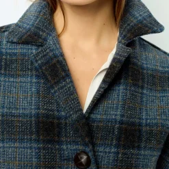 Women GERARD DAREL - Veste Mayssane - Marine