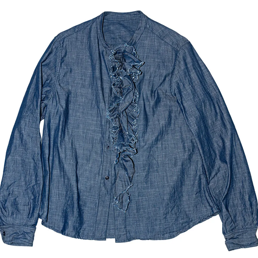 Women Gerard Firenze - Blouse - Bleu