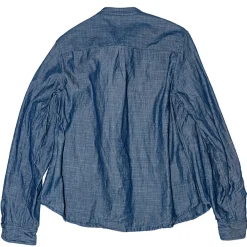 Women Gerard Firenze - Blouse - Bleu
