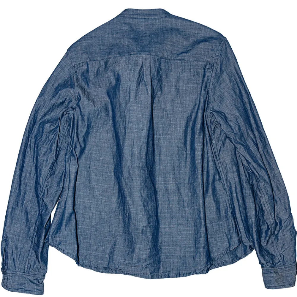 Women Gerard Firenze - Blouse - Bleu