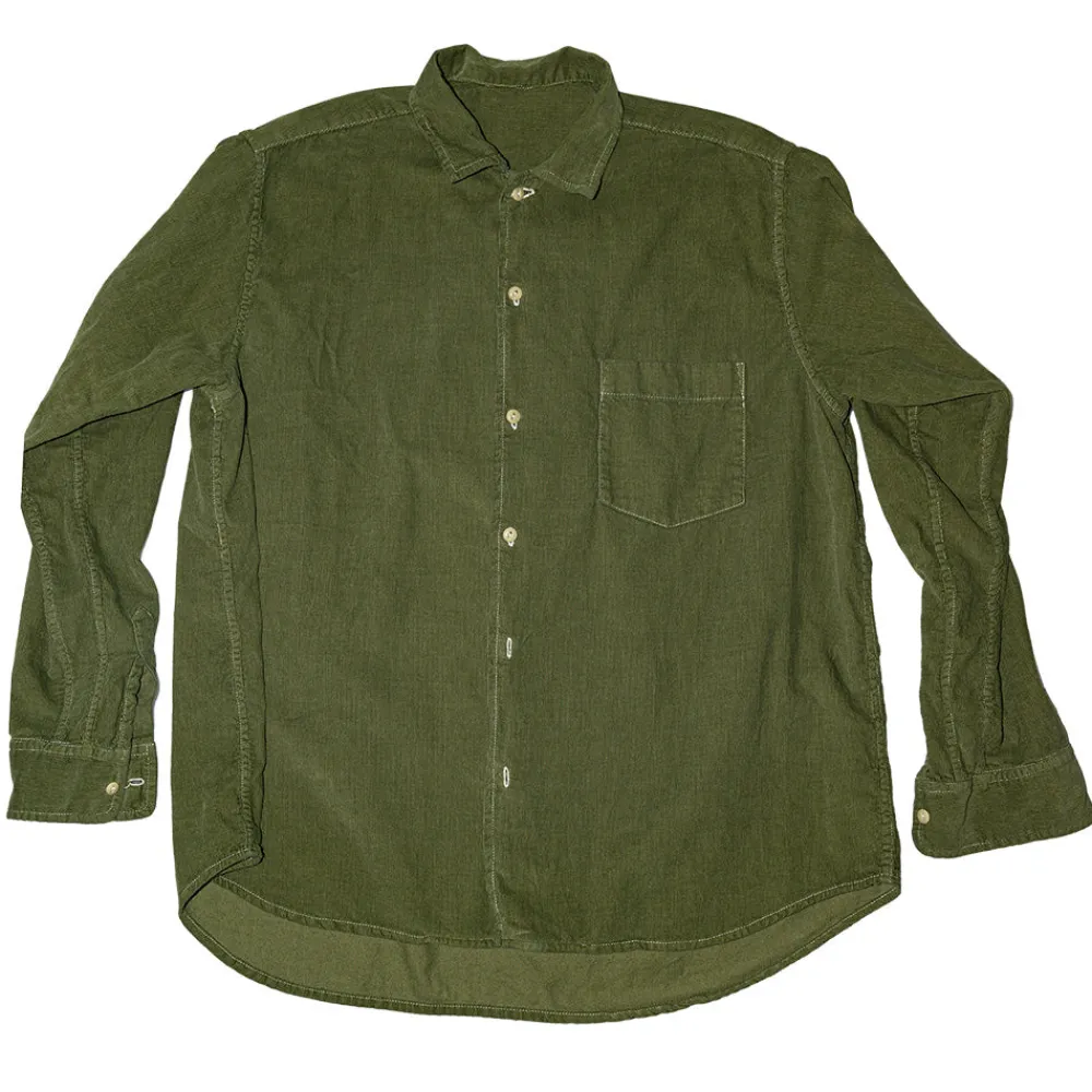 Women Gerard Firenze - Chemise - Kaki