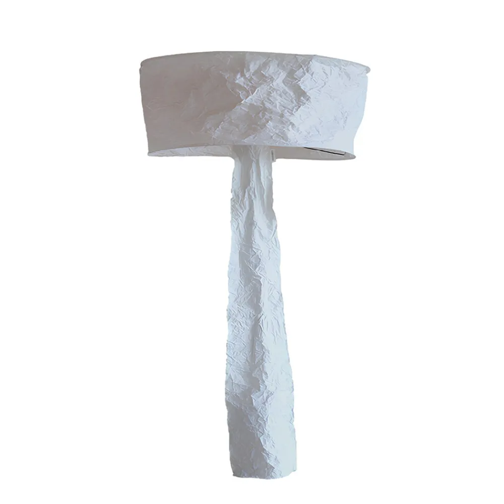 202 GERVASONI Gervasoni - Lampadaire Pajama n°94 - Blanc