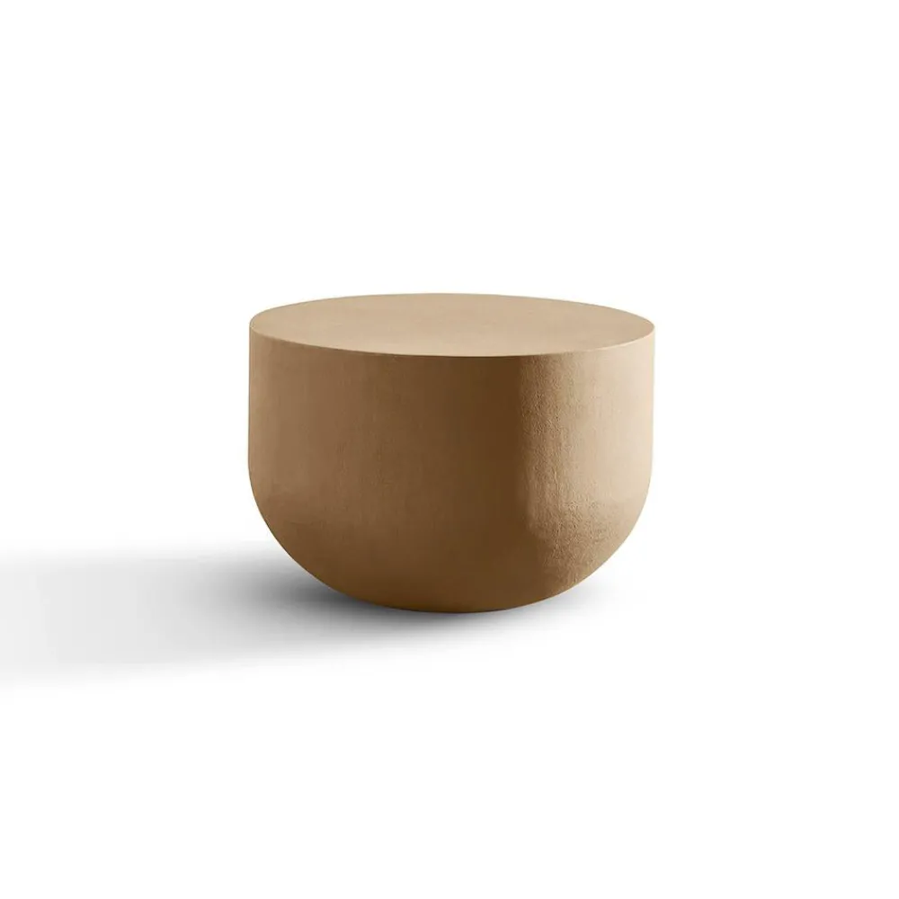 202 GERVASONI Gervasoni - Table Basse Heiko - Cassel