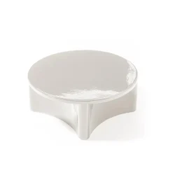 202 GERVASONI Gervasoni - Table Guna n°11 - Blanc