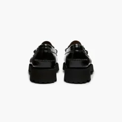 Women GH Bass - Mocassins Weejuns 90s Lianna - Noir