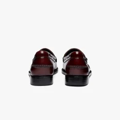 Women GH Bass - Mocassins Weejun Wnb Esther Kilt - Bordeaux