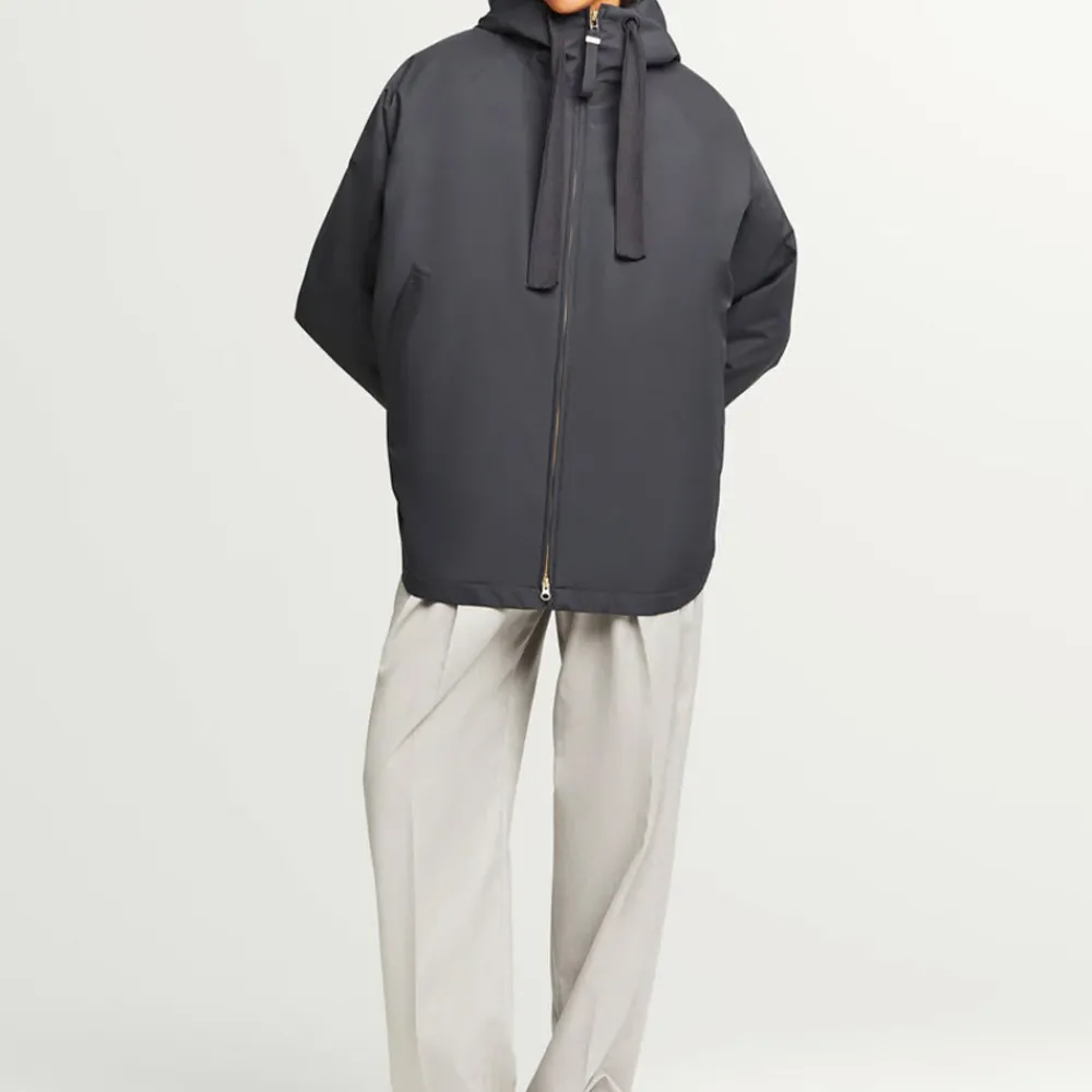 Women g-lab - Manteau Pure - Noir