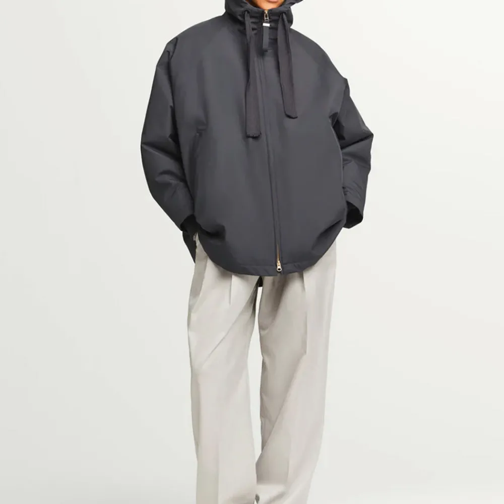Women g-lab - Manteau Pure - Noir
