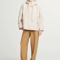 Women g-lab - Manteau Rosie - Beige