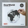 Kids 633 PALOMAR Globe Terrestre - Here by Countries