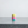 1359 MILAN Gomme & taille crayon Sunset
