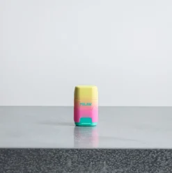 1359 MILAN Gomme & taille crayon Sunset