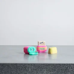 1359 MILAN Gomme & taille crayon Sunset