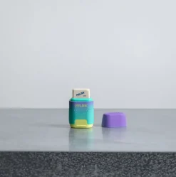 1359 MILAN Gomme & taille crayon Sunset